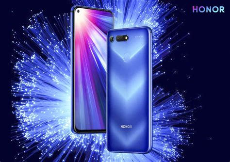 honor v20 camera specs.